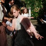 Relaxed documentary photography at Petyt hall Chelsea
