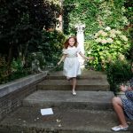 Relaxed documentary photography at Petyt hall Chelsea