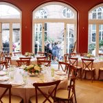 Petyt hall chelsea wedding photographer
