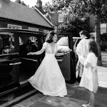 Petyt hall chelsea wedding photographer
