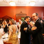 Petyt hall chelsea wedding photographer