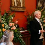 Relaxed interior documentary photography at Petyt hall Chelsea
