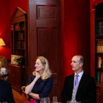 Petyt hall chelsea wedding photographer