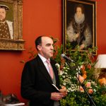 Petyt hall chelsea wedding photographer