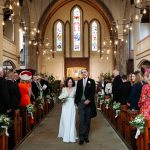 Petyt hall chelsea wedding photographer