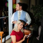 Petyt hall chelsea wedding photographer
