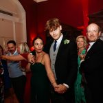 Petyt hall chelsea wedding photographer
