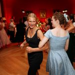 Petyt hall chelsea wedding photographer