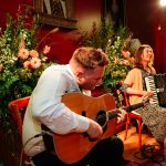 Petyt hall chelsea wedding photographer