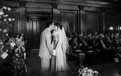 Marylebone Town Hall Wedding Photography: An Insider’s Complete Guide