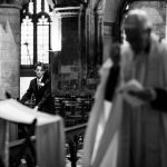 St Bartholomew the Great Wedding London Documentary Photographer