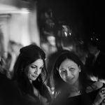 Sessions Arts Club wedding reception Clerkenwell London