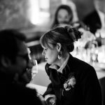 Sessions Arts Club wedding reception Clerkenwell London