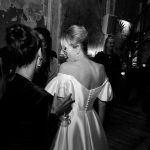 St Bartholomew the Great Wedding London Documentary Photographer