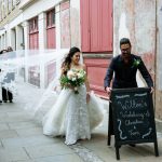Wilton’s Music Hall Wedding Photographer london Historic Venue Weddings