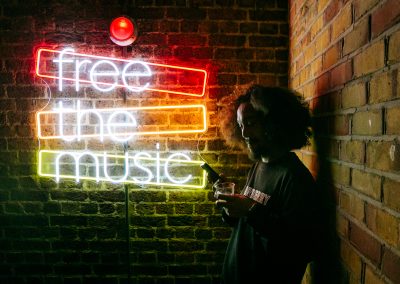 London corporate event photographer