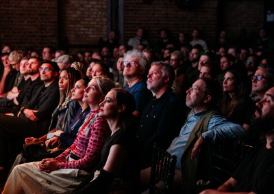 London corporate event photographer