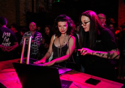 London corporate event photographer