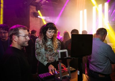 London corporate event photographer