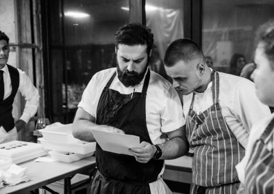 London corporate event photography