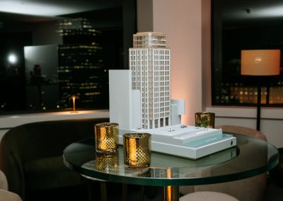 London corporate event photography