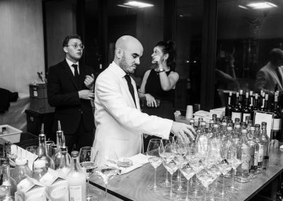 London corporate event photography