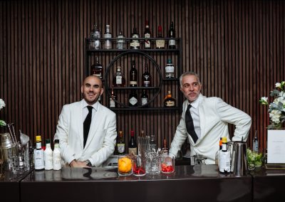 London corporate event photography