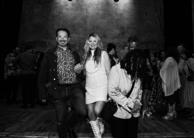 London corporate events photographer