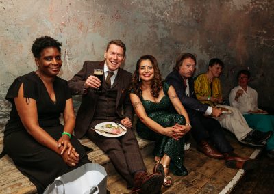 London corporate events photographer