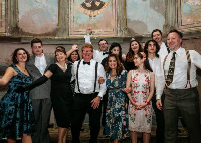 London corporate events photographer