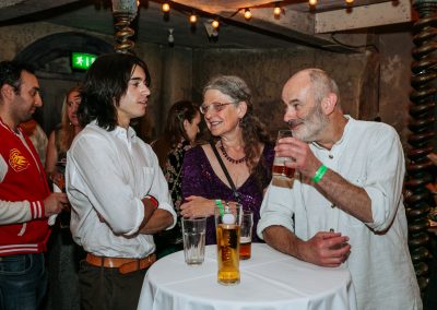 London corporate events photographer