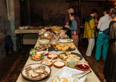 London corporate events photographer