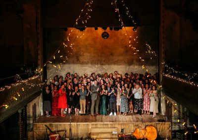 London corporate events photographer