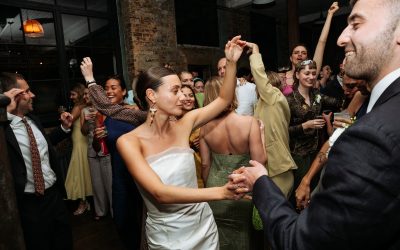 Emilie & Matt | The Organ Factory Wedding Photographer Hackney