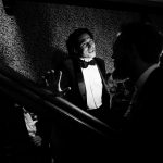 Wedding reception private estate marquee england