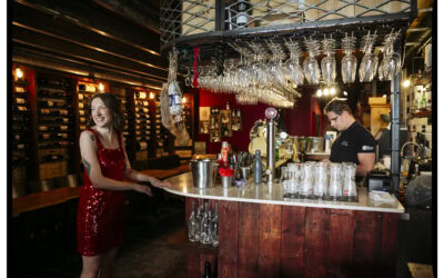 A Bermondsey Wedding