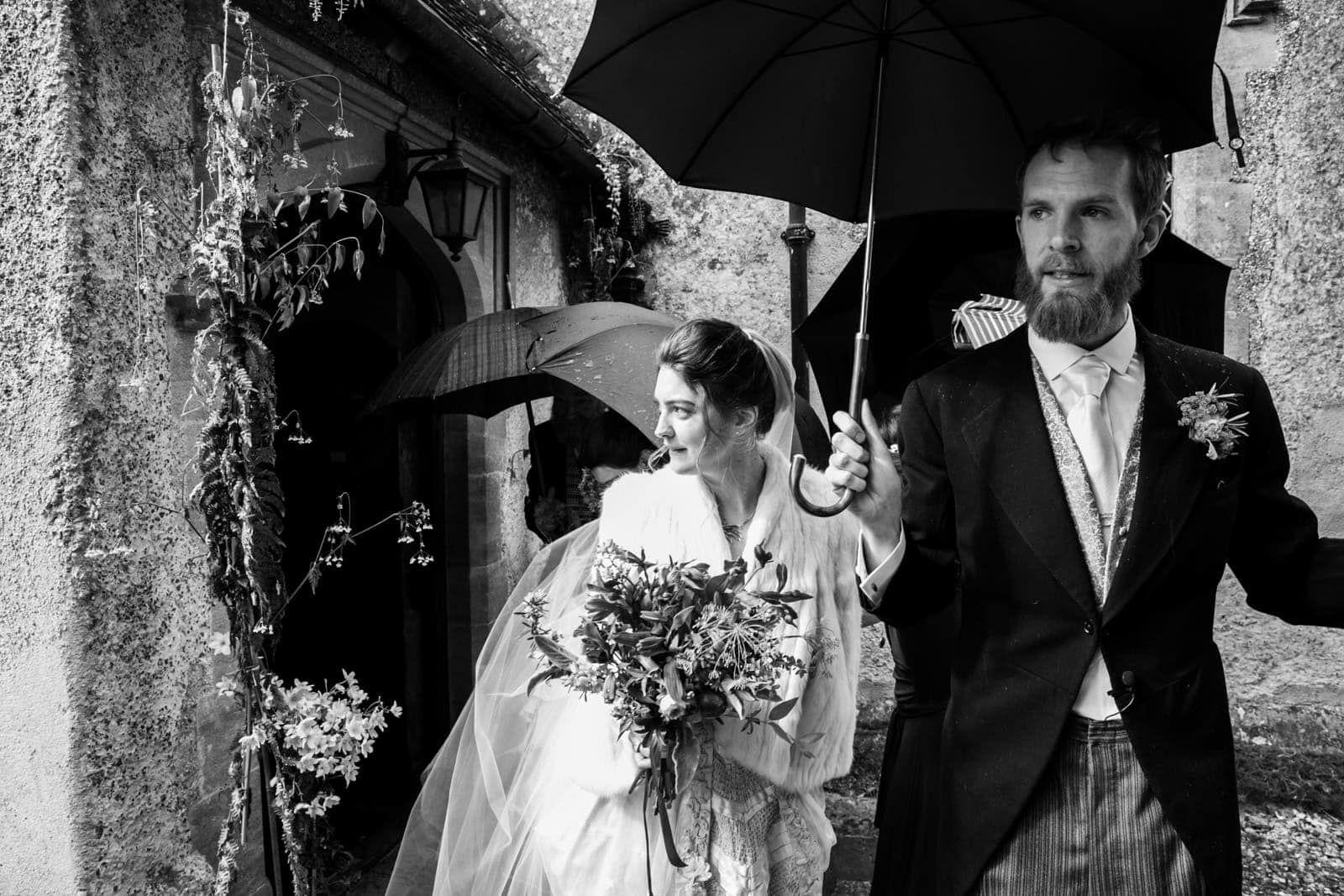 Garden ceremony private estate wedding katie james